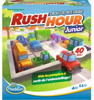 [00076604] Rush Hour Junior