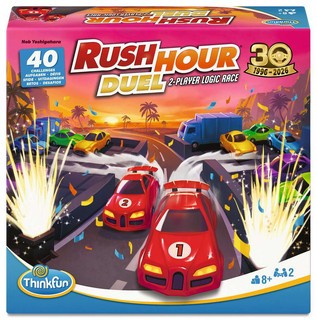 [00076686] Rush Hour Duel