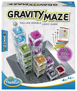 [00076433] Gravity Maze