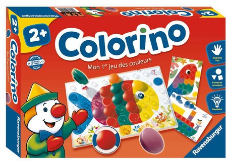 [00024011] Colorino