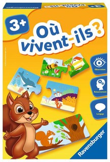 [00024037] Où vivent-ils ?