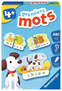 [00024047] Premiers mots