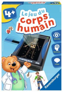 [00024116] Le jeu du corps humain