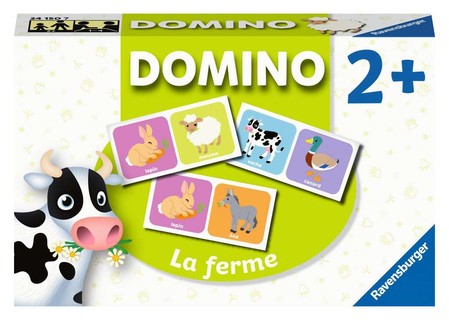 [00024150] Domino La ferme