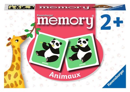 [00024153] memory® Animaux