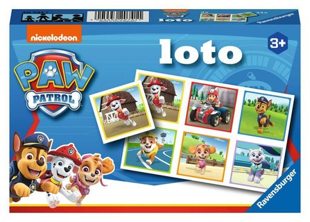 Loto Pat'Patrouille