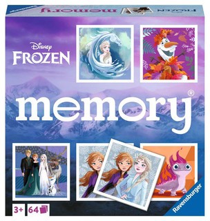 [00020890] Grand memory® Frozen