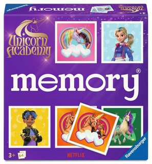[00024778] Grand memory® Unicorn Academy