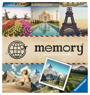 Collectors' memory® Voyage