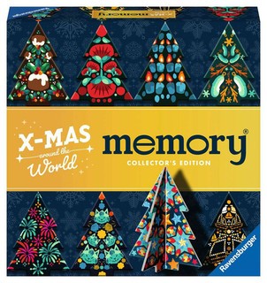 Collectors' memory® Christmas