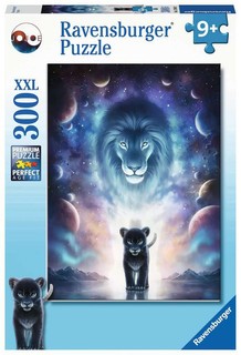 [00012949] Puzzle 300 p XXL - Dream Big