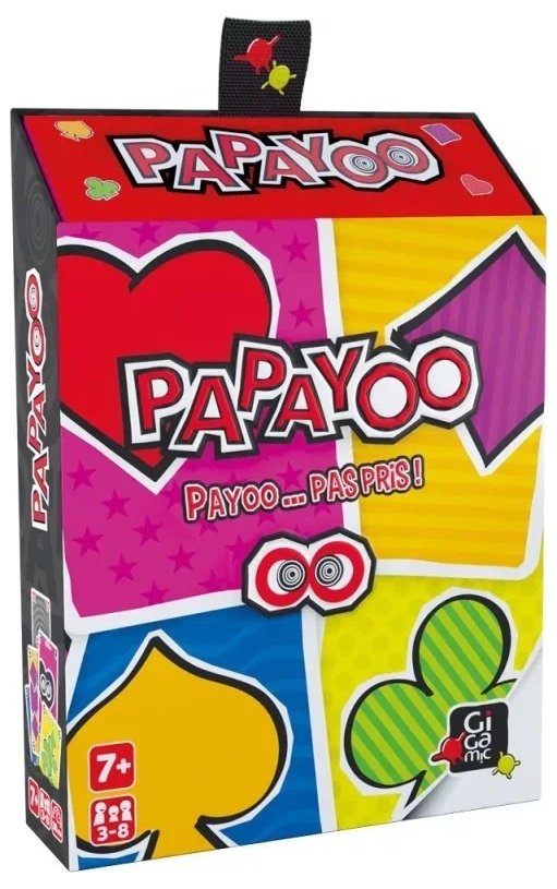 [106618] Papayoo