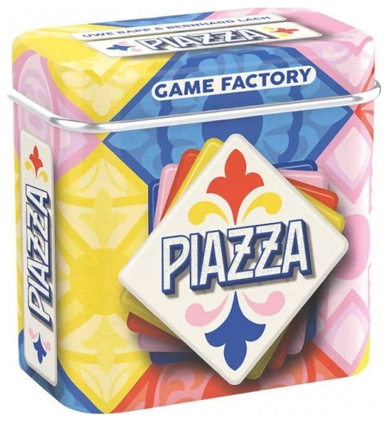 Piazza