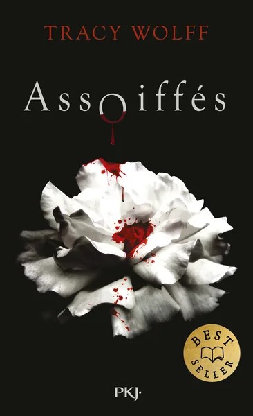 [1020748] Assoiffés - Tome 01