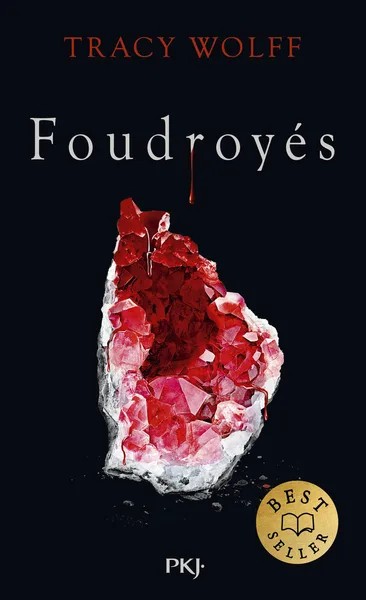 [1034086] Assoiffés - Tome 2 Foudroyés