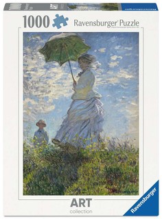 [12002026] Puzzle 1000 p Art collection - Titre non définitif