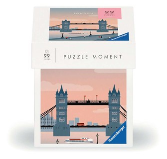 [12001375] Puzzle Moment 99 p - Londres
