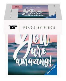 [00016966] Puzzle Moment 99 p - You are amazing