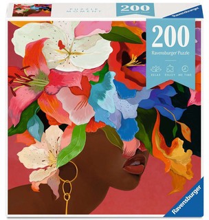 [12001780] Puzzle Moment 200 p - Lys