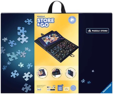 [00017962] Mallette à puzzle 300 à 1000 p