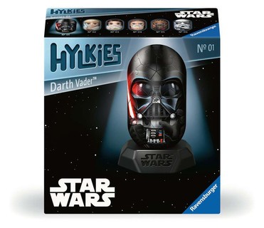[12001012] Hylkies SW n°1 - Dark Vador