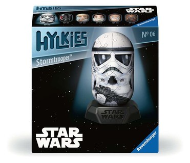 [12001017] Hylkies SW n°6 - Stormtrooper