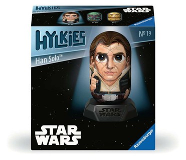 [12008006] Hylkies SW n°19 - Han Solo