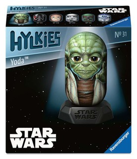 [12008018] Hylkies SW n°31 - Yoda