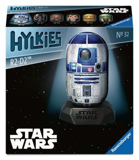 [12008019] Hylkies SW n°32 - R2 D2