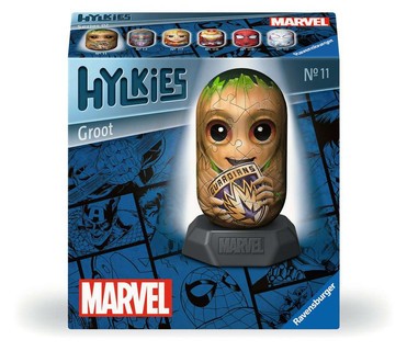 [12001160] Hylkies Marvel n°11 - Groot