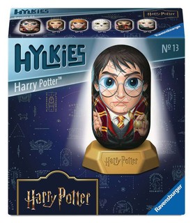 [12008000] Hylkies HP n°13 - Harry Potter