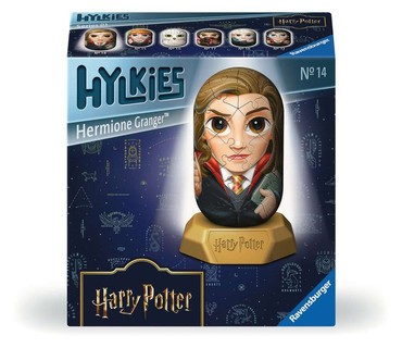 [12008001] Hylkies HP n°14 - Hermione Granger