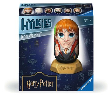 [12008002] Hylkies HP n°15 - Ron Weasley