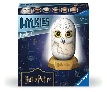 [12008003] Hylkies HP n°16 - Hedwige