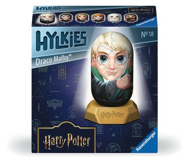 [12008005] Hylkies HP n°18 - Drago Malfoy