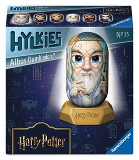 [12008022] Hylkies HP n°35 - Albus Dumbledore