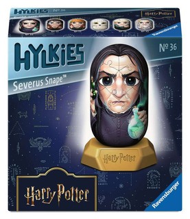 [12008023] Hylkies HP n°36 - Severus Rogue
