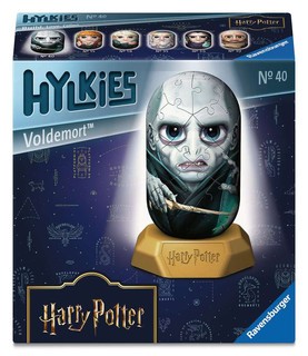 [12008047] Hylkies HP n°40 - Voldemort