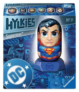 [12008012] Hylkies DC n°25 - Superman