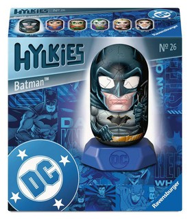 [12008013] Hylkies DC n°26 - Batman