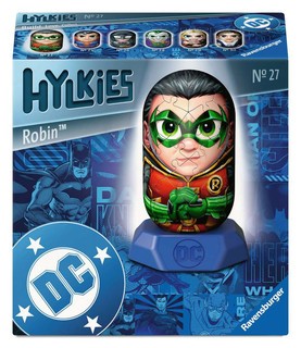 [12008014] Hylkies DC n°27 - Robin