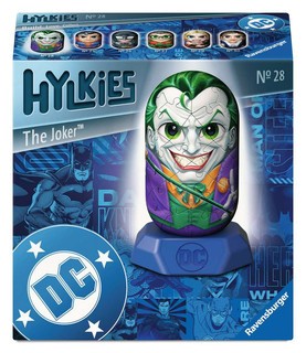 [12008015] Hylkies DC n°28 - Joker