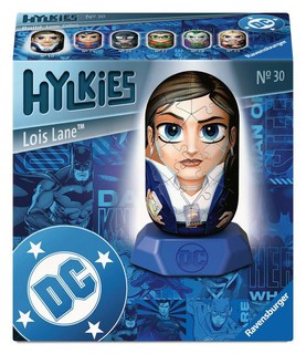 [12008017] Hylkies DC n°30 - Lois Lane