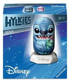 [12008044] Hylkies Disney n°37 - Stitch