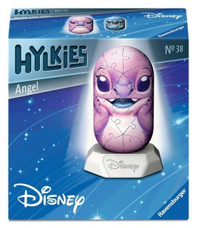 [12008045] Hylkies Disney n°38 - Angel