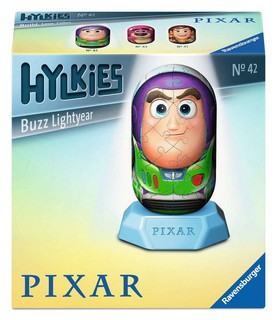 [12008049] Hylkies Disney Pixar n°42 - Buzz l'éclair