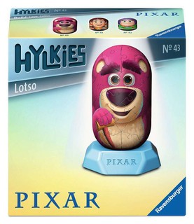 [12008050] Hylkies Disney Pixar n°43 - Lotso
