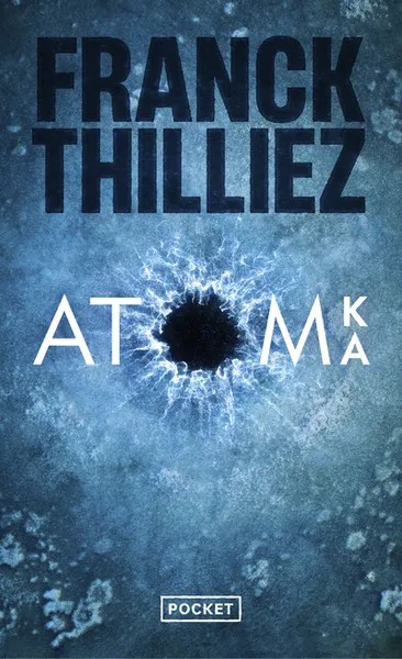 [556667] Atom(ka)