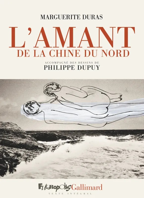 L'amant de la Chine du Nord