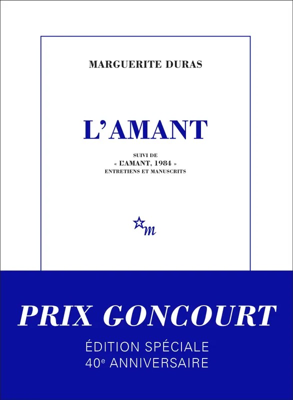 L'Amant